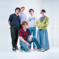 Jack Flowers & The Petal Tones