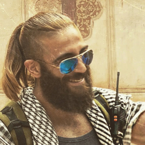 Sepehr Karami’s avatar