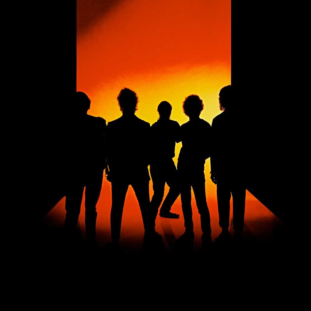 The Strokes