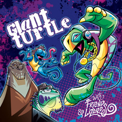 GIANT-TURTLE