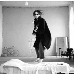 aka Etienne Sebastien