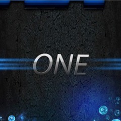 ONE