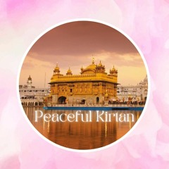 Peaceful Kirtan