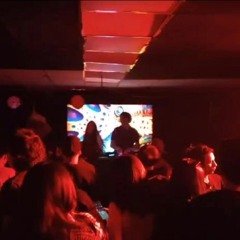 Synthfusion DJs