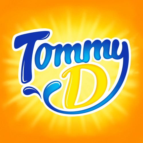 TOMMY D’s avatar