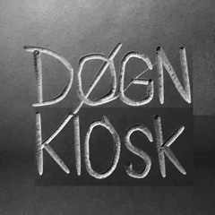Døgnkiosk