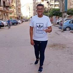 Ali Ahmed