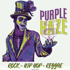 Banda Purple Haze