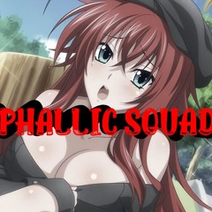 Phallic Squad