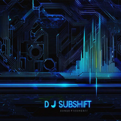 dj subshift