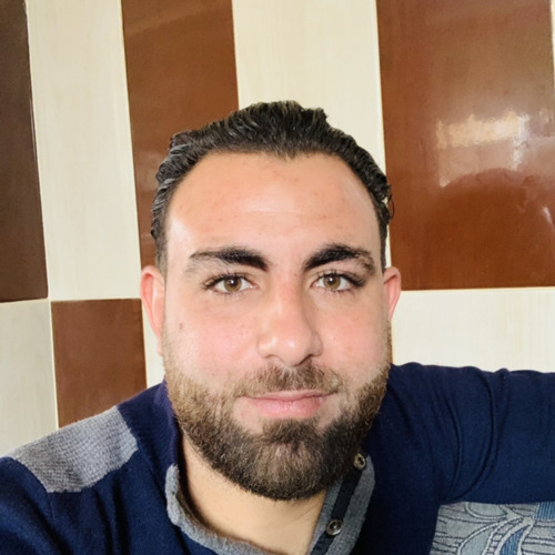 محمد الخطيب’s avatar