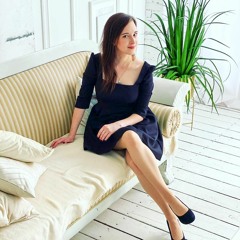 Екатерина Потапенко
