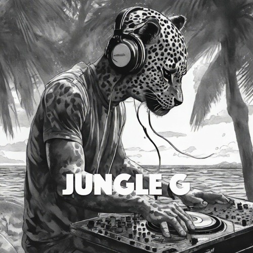 Jungle G’s avatar