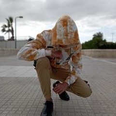 Mohamed Ahmed