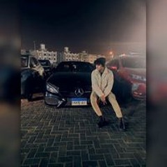 Mahmoud Kazmeroo