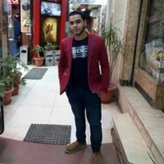 Mohamed Elsaid