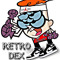 Retro Dex