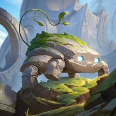 JDG - David Goodenough's Theme