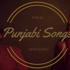 LEAKED PUNJABI SONGS