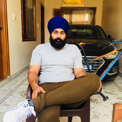 Sardar Jagga Singh