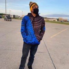 Justin Edwin
