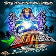 Montarbos Lokos Hs
