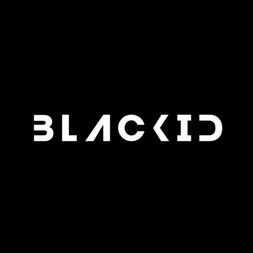 DJBLACKID’s avatar