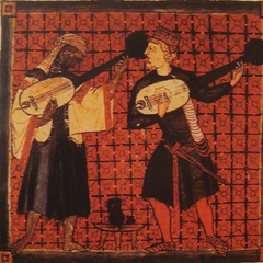 Manele Medievale