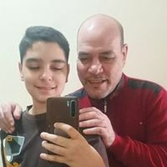 محمد بسيوني القشلان