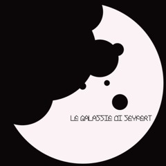 Le Galassie Di Seyfert