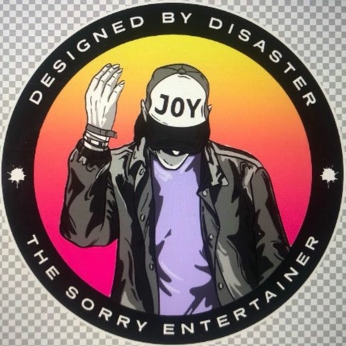 TheSorryEntertainer — artist photo