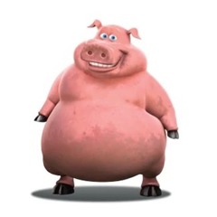 pig pig