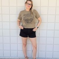 Michelle Ann Carrette