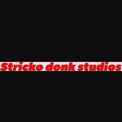 Stricko Donk Studios