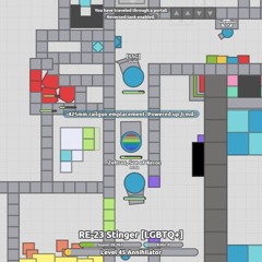 Stinger. [Mr.Screwy :)]