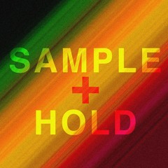 SAMPLE+HOLD