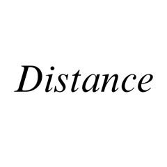 DISTANCE