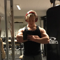 Andreas Friis Sørensen