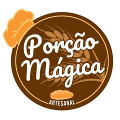 Padaria Artesanal Porção Mágica