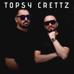 Topsy Crettz
