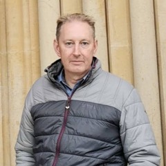 Paul Vasey