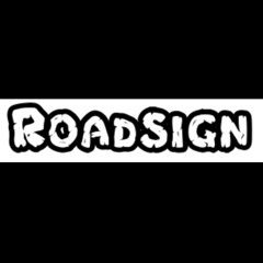 Roadsign
