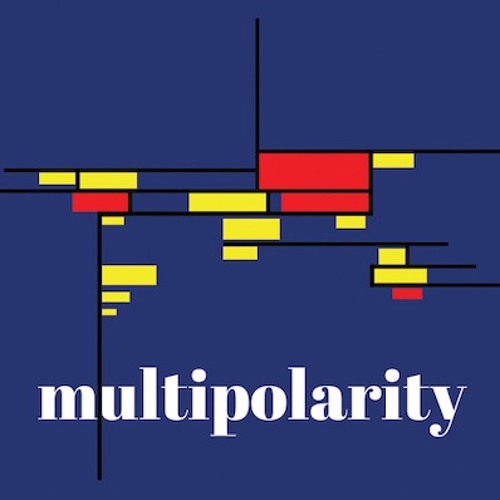 Stream Multipolarity The Podcast music | Listen to songs, albums ...