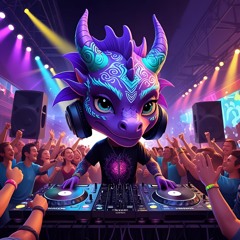 DragonzTribe