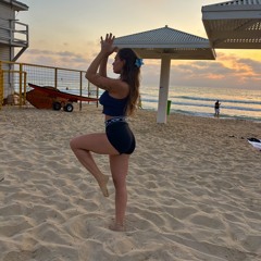 Shaked Mes 🌅✨🌀