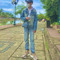 Danh Đặng
