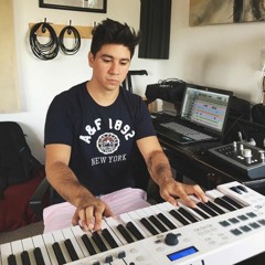 Federico Solte Wilde