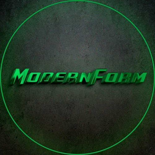 Modern Form’s avatar