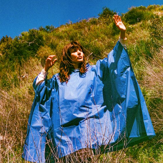 Courtney Barnett