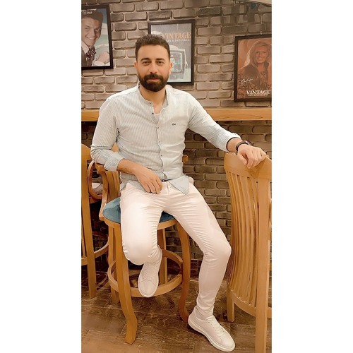 Mahmoud Hamouda’s avatar